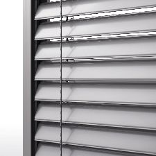 Jalousie CDL Ikone-Render
